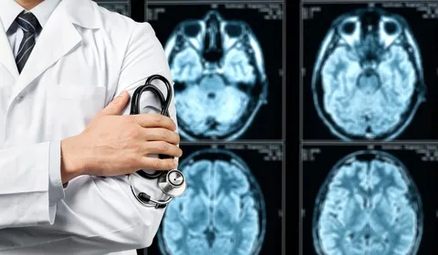 Neurocirurgião